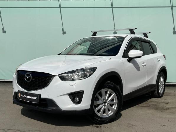Mazda CX-5 I с пробегом 2013 года, цена 1 579 000 рублей, 237764 км, внедорожник, Автокод Объявления