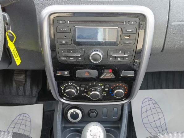 Renault Duster I с пробегом 2013 года, цена 959 995 рублей, 76683 км, внедорожник, Автокод Объявления