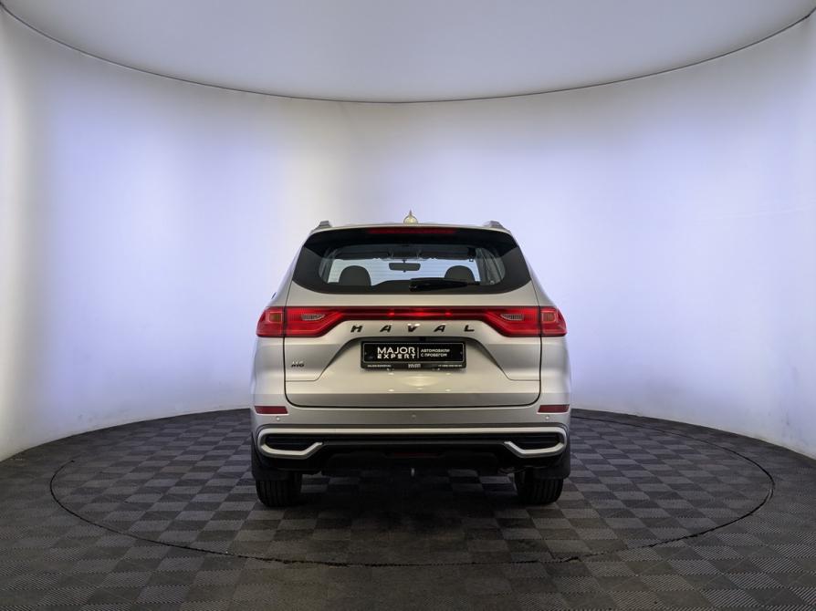 Haval M6 II Москва  - изображение 6