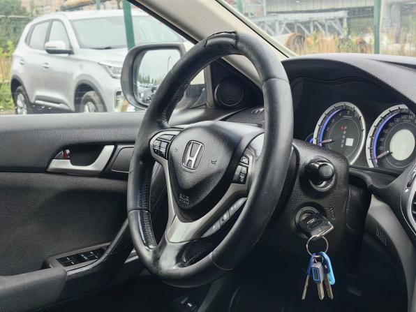 Honda Accord VIII с пробегом 2010 года, цена 709 000 рублей, 450000 км, седан, Автокод Объявления