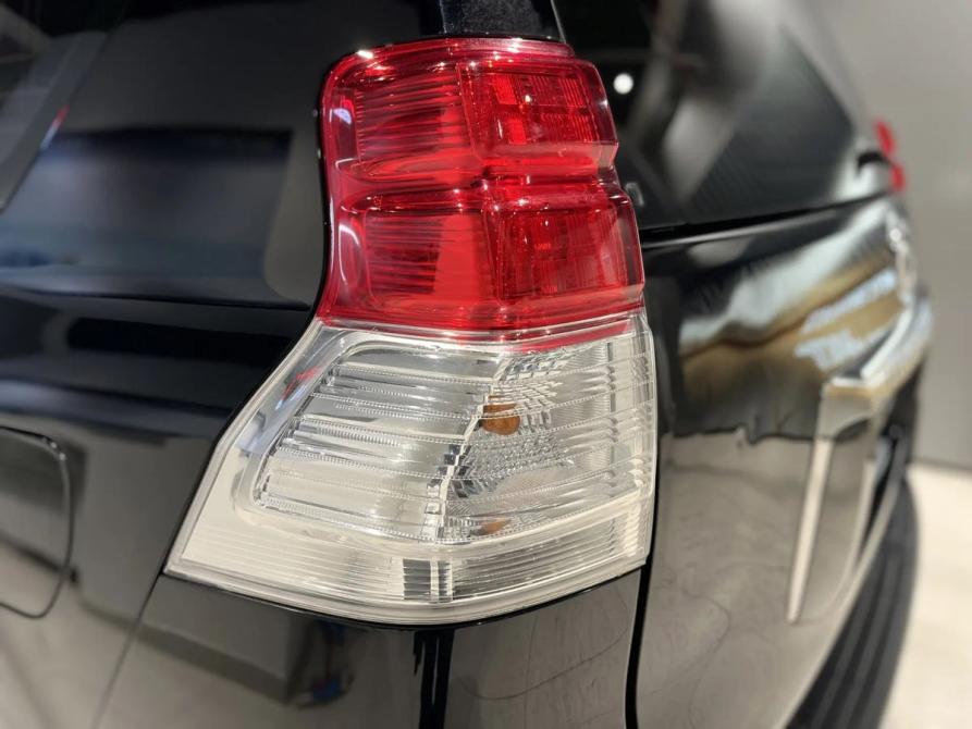 Toyota Land Cruiser Prado 150 Series Новосибирск  - изображение 13