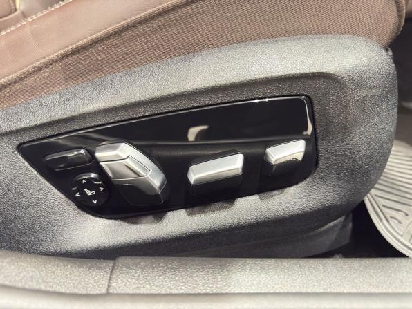 BMW 5 серии VII (G30/G31/G38) с пробегом 2019 года, цена 4 389 000 рублей, 93739 км, седан, Автокод Объявления