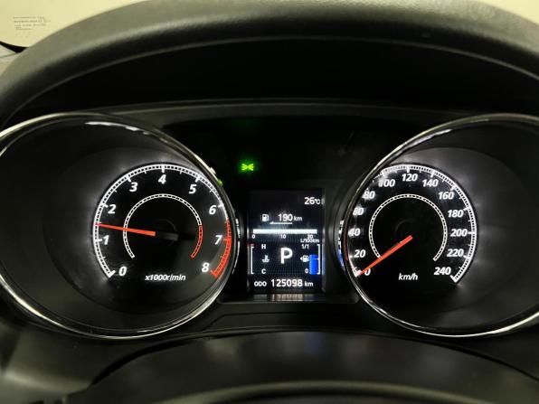Mitsubishi ASX I Рестайлинг с пробегом 2012 года, цена 1 445 000 рублей, 125094 км, внедорожник, Автокод Объявления