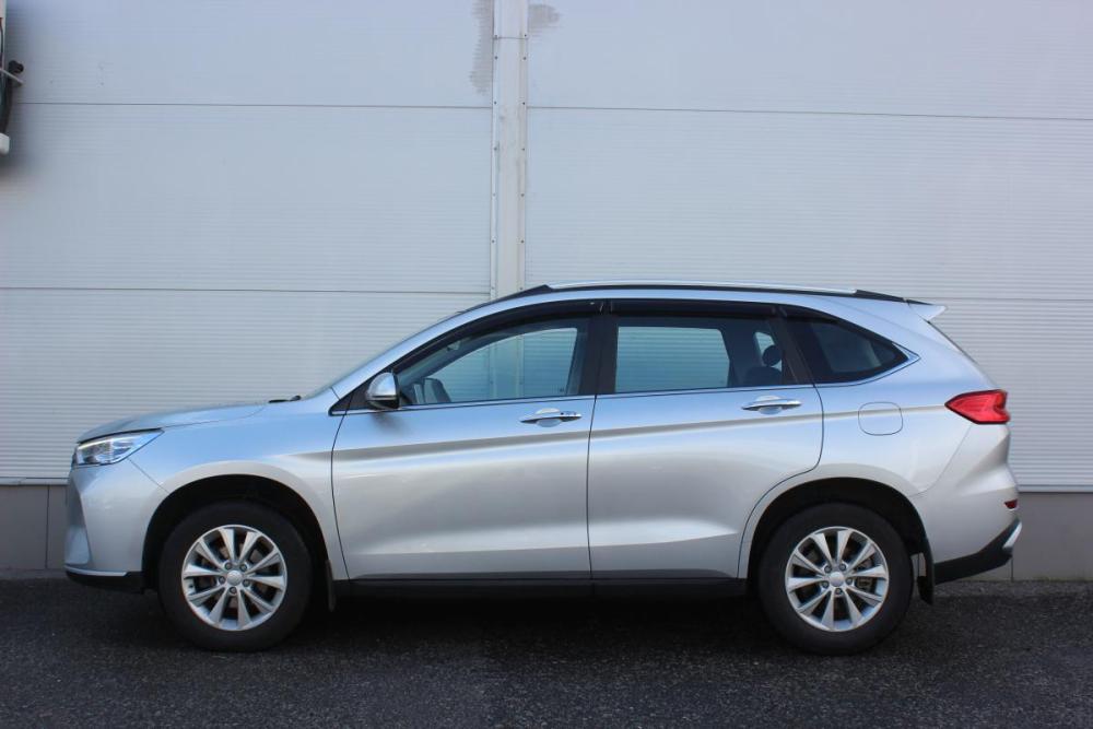 Haval M6 II Белгород  - изображение 6