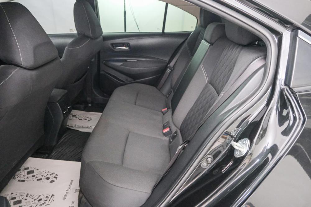 Toyota Corolla XII (E210) Красноярск  - изображение 22