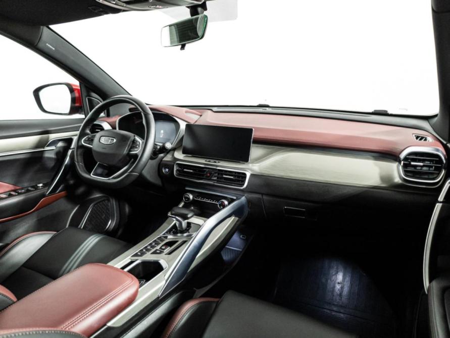 Geely Coolray I Санкт-Петербург  - изображение 9