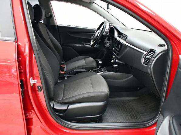 Kia Rio IV с пробегом 2020 года, цена 1 675 000 рублей, 63437 км, хэтчбек, Автокод Объявления