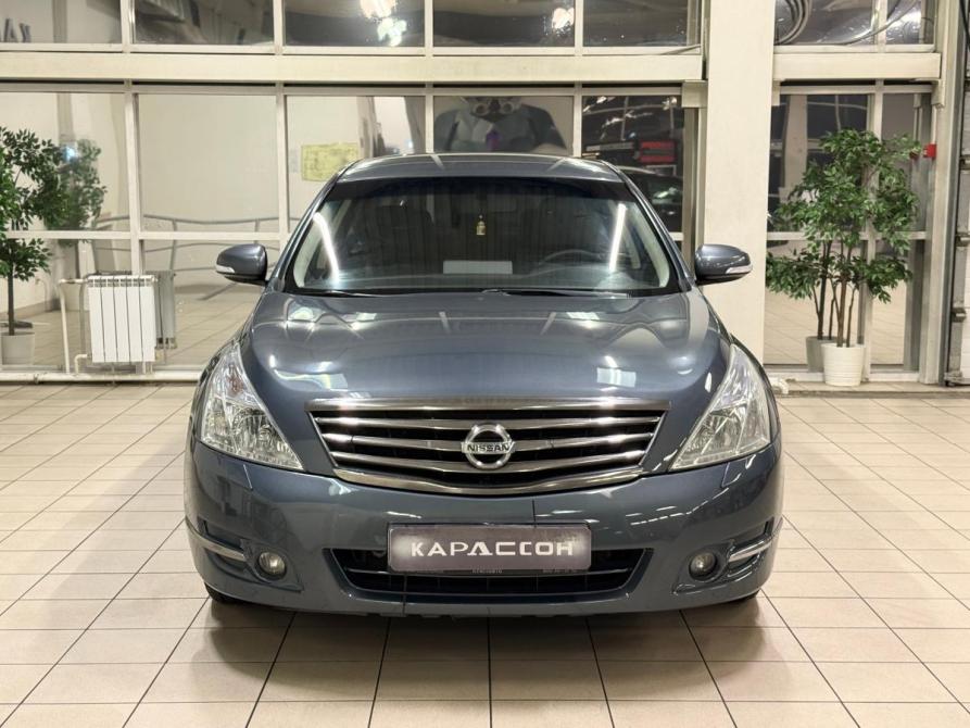 Nissan Teana II (J32) Волгоград  - изображение 3