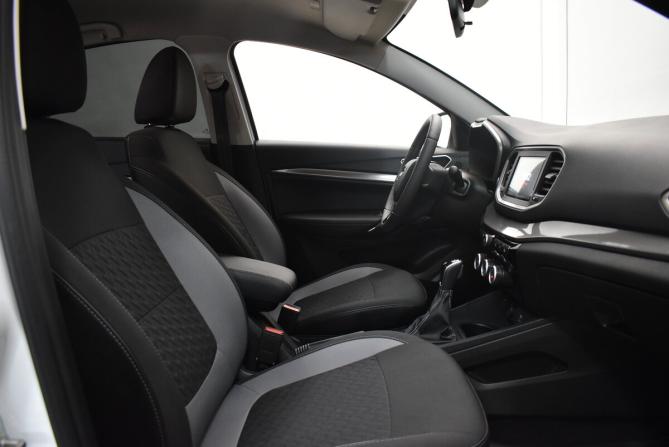 Lada (ВАЗ) Vesta I Рестайлинг (NG) с пробегом 2025 года, цена 1 580 000 рублей, 3766 км, седан, Автокод Объявления