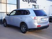 Mitsubishi Outlander III Москва  - изображение 22