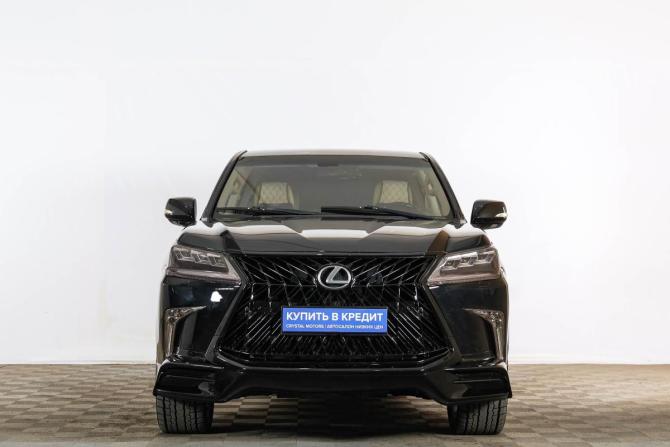 Lexus LX III с пробегом 2010 года, цена 3 999 000 рублей, 276000 км, внедорожник, Автокод Объявления