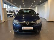 Renault Logan II Чебоксары  - изображение 43