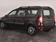 Lada (ВАЗ) Largus I Москва  - изображение 17