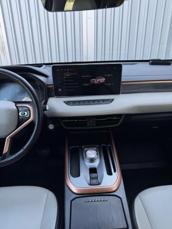 Haval Jolion I с пробегом 2023 года, цена 1 549 000 рублей, 95807 км, внедорожник, Автокод Объявления