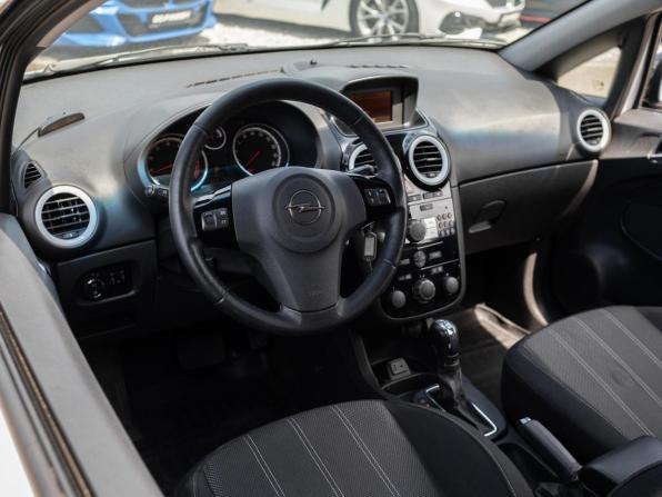 Opel Corsa D Рестайлинг II с пробегом 2012 года, цена 849 000 рублей, 93110 км, хэтчбек, Автокод Объявления