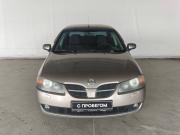 Nissan Almera II (N16) Рестайлинг Москва  - изображение 19