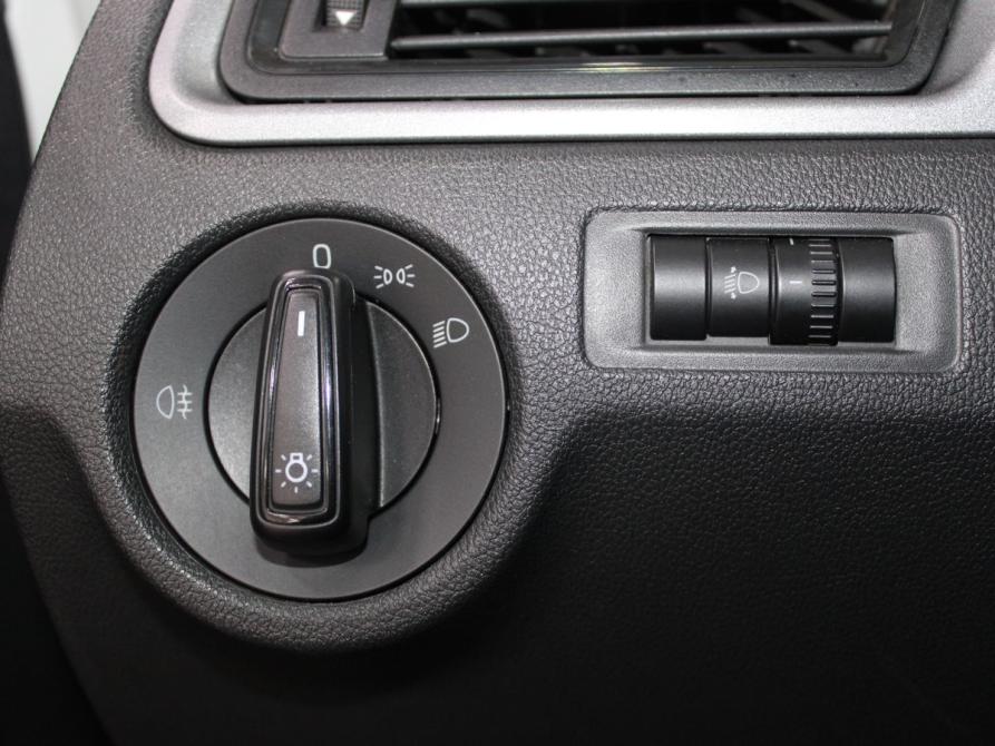 Skoda Rapid I Старый Оскол  - изображение 15