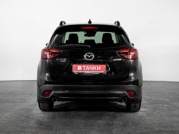 Mazda CX-5 I с пробегом 2015 года, цена 1 770 500 рублей, 134949 км, внедорожник, Автокод Объявления