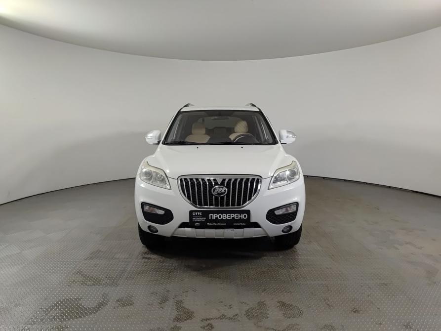 Lifan X60 I Рестайлинг Уфа  - изображение 2