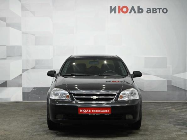 Chevrolet Lacetti I с пробегом 2008 года, цена 510 000 рублей, 153878 км, седан, Автокод Объявления