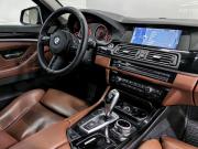 BMW 5 серии VI (F10/F11/F07) Новосибирск  - изображение 50