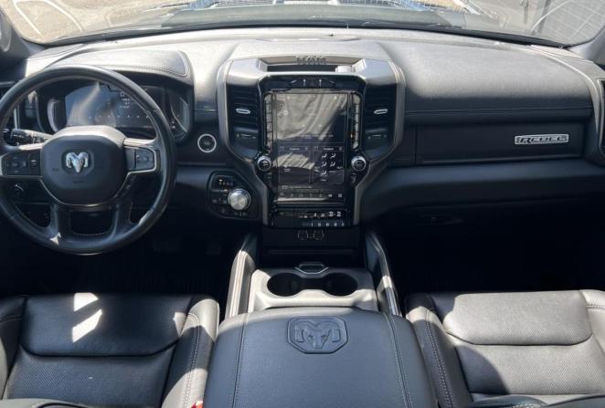 Ram 1500 V с пробегом 2023 года, цена 7 390 000 рублей, 58853 км, offers.body_type.unknown, Автокод Объявления