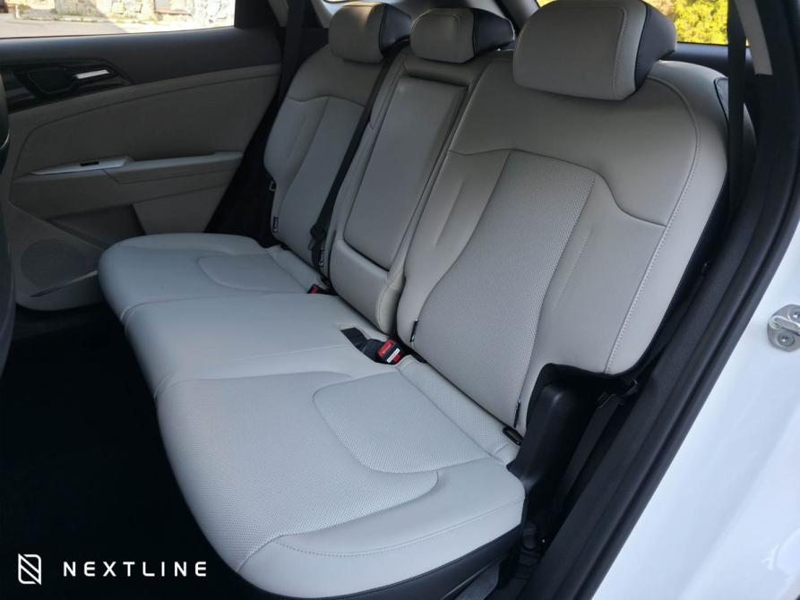Kia Sportage V Самара  - изображение 8