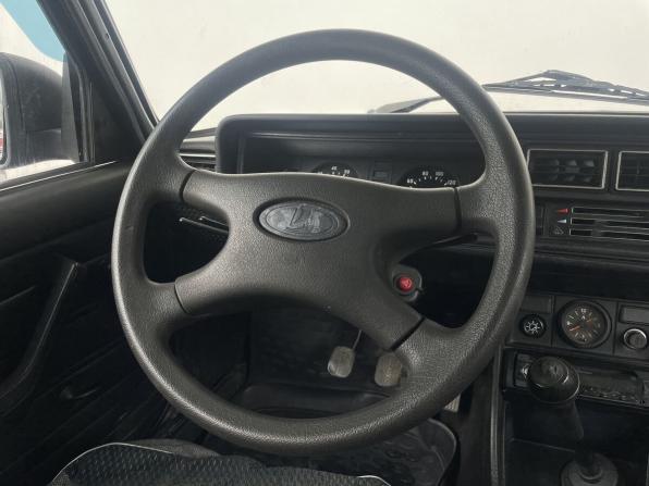 Lada (ВАЗ) 2107 с пробегом 2011 года, цена 188 000 рублей, 86000 км, седан, Автокод Объявления
