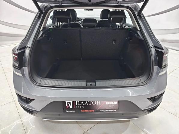 Новый Volkswagen T-Roc I Рестайлинг 2026 года, цена 3 149 000 рублей, внедорожник, Автокод Объявления