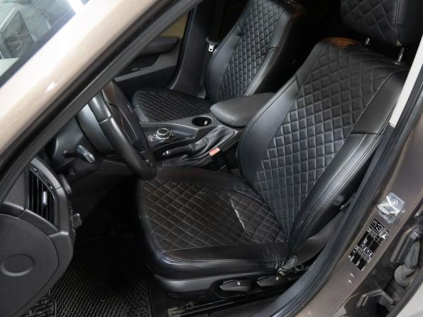 BMW X1 I (E84) Рестайлинг с пробегом 2012 года, цена 1 220 000 рублей, 157411 км, внедорожник, Автокод Объявления