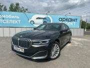 BMW 7 серии VI (G11/G12) Рестайлинг Волгоград  - изображение 2