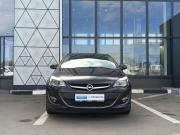 Opel Astra J Рестайлинг Москва  - изображение 25