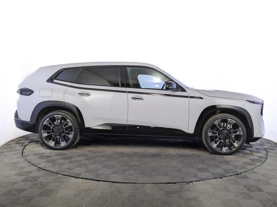 BMW XM Москва  - изображение 4