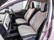 Toyota Vitz III (XP130) Тюмень  - изображение 26