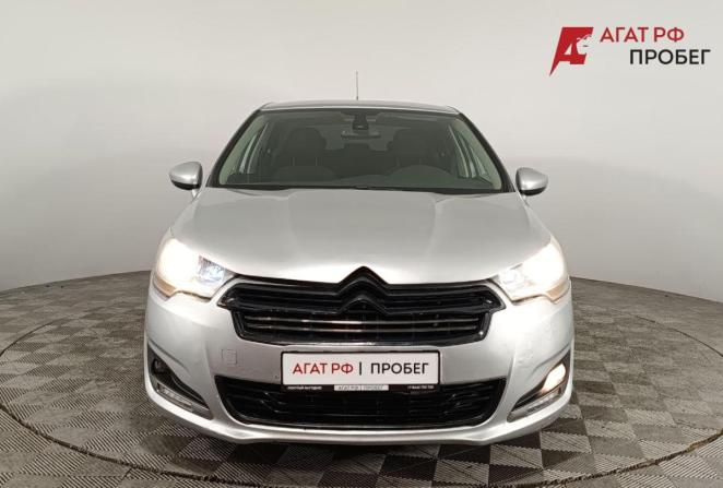 Citroen C4 II с пробегом 2015 года, цена 580 000 рублей, 99529 км, седан, Автокод Объявления