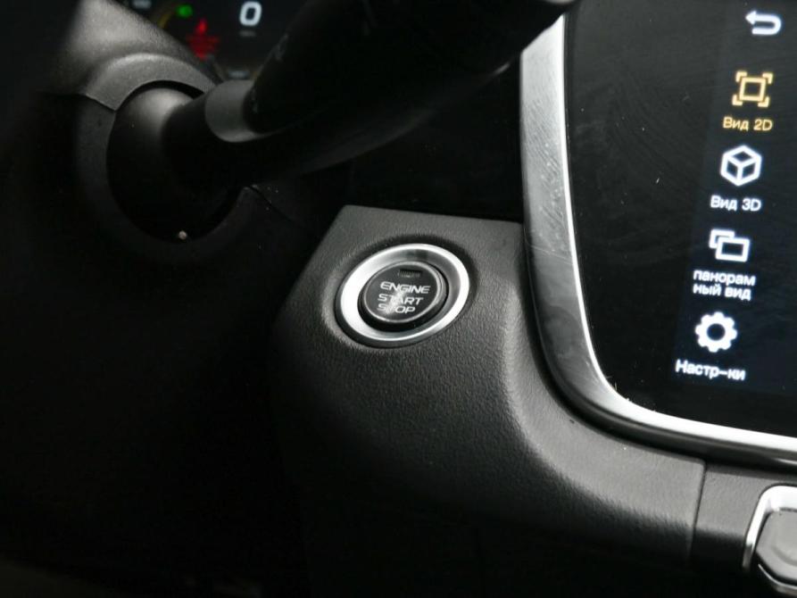 Geely Atlas Pro Екатеринбург  - изображение 15
