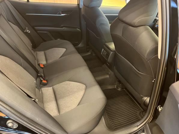Toyota Camry VIII (XV70) Рестайлинг с пробегом 2021 года, цена 3 058 000 рублей, 59000 км, седан, Автокод Объявления