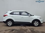 Hyundai Creta I Москва  - изображение 16