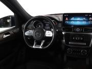 Mercedes-Benz GL-Класс II (X166) Москва  - изображение 38