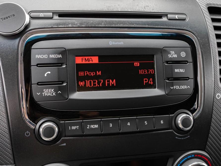 Kia Cerato III Рестайлинг (Classic) Краснодар  - изображение 12