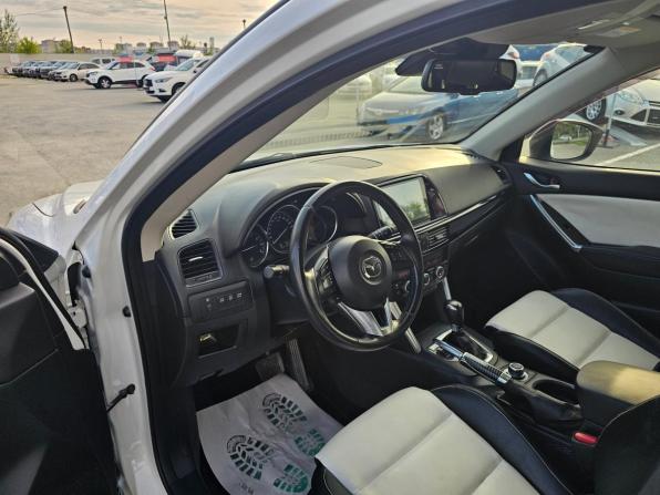 Mazda CX-5 I с пробегом 2014 года, цена 1 899 995 рублей, 153441 км, внедорожник, Автокод Объявления
