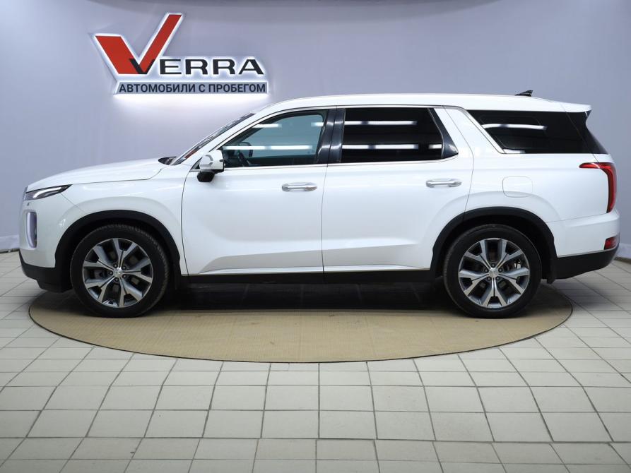 Hyundai Palisade I Уфа  - изображение 8