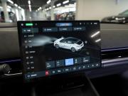Lynk &amp; Co 07 I Рестайлинг Москва  - изображение 60