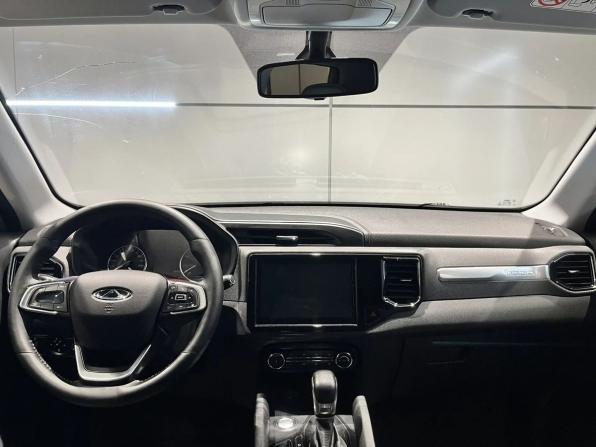 Chery Tiggo 4 I Рестайлинг с пробегом 2022 года, цена 1 242 000 рублей, 63484 км, внедорожник, Автокод Объявления