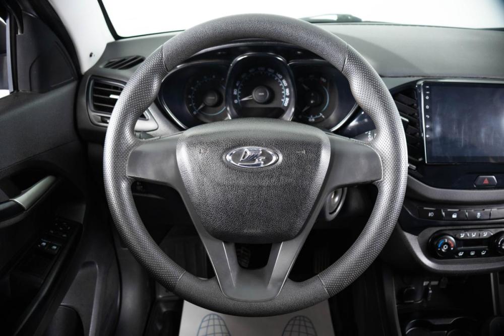 Lada (ВАЗ) Vesta I Пермь  - изображение 15