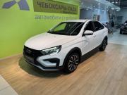 Lada (ВАЗ) Vesta I Рестайлинг (NG) Чебоксары  - изображение 39