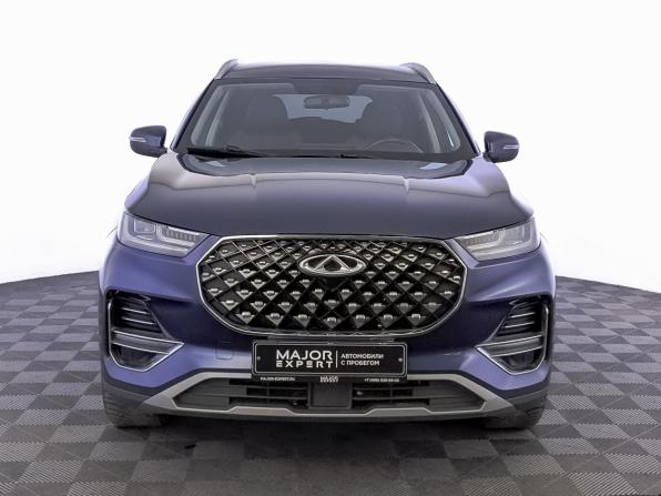 Chery Tiggo 8 Pro I с пробегом 2021 года, цена 1 770 000 рублей, 98359 км, внедорожник, Автокод Объявления