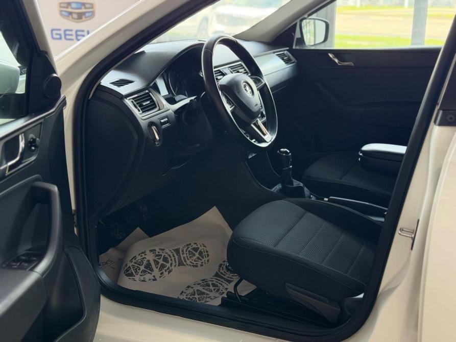 Skoda Rapid I Тула  - изображение 11