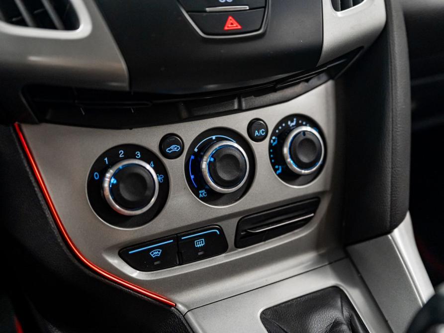 Ford Focus III Красноярск  - изображение 14