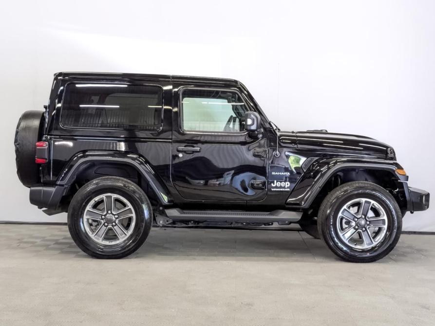 Jeep Wrangler IV (JL) Москва  - изображение 4
